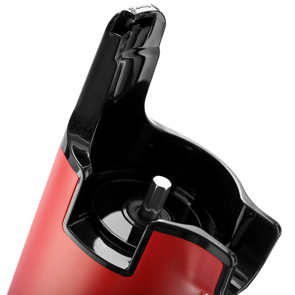 Шнековая соковыжималка BRAYER BR1706