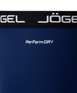 Тайтсы компрессионные теплые PerFormDRY Baselayer Warm Tights, темно-синий