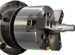 MetalTec ТС 45 x 750 (Комплектация ПРОМ+) - Токарный станок ЧПУ с наклонной станиной