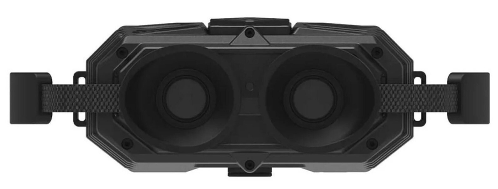 Бинокль тепловизионный iRay xFuse PT-SE 1024