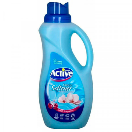 Кондиционер для стирки Activ Softener 1,5 л