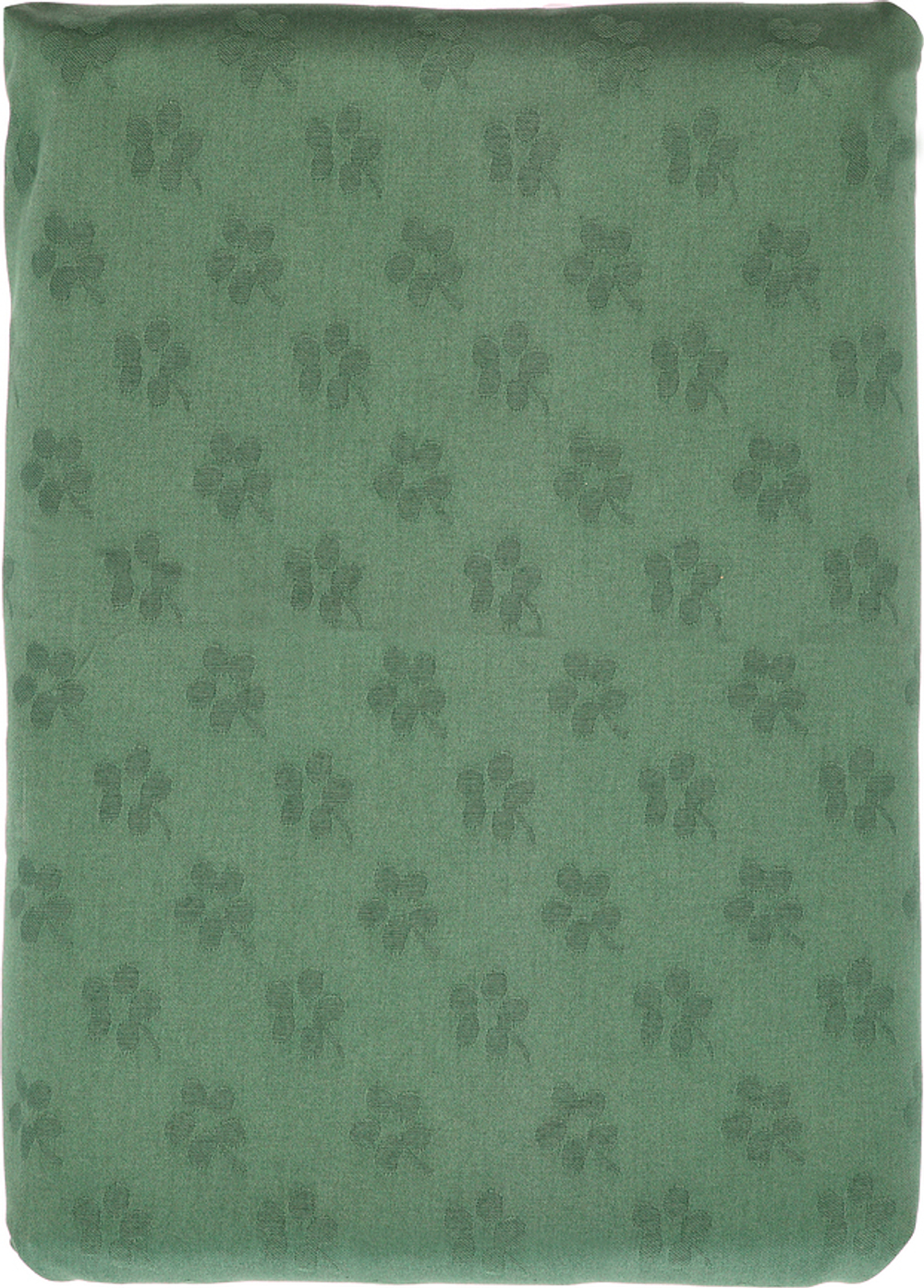 Скатерть s dahl forget me not damask, прямоугольная, хлопок, 220 , зелёная · арт. fabr 28942