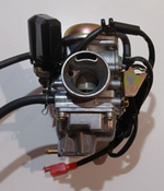 Карбюратор 161QMK 200см3 с реверсом ATV WILD TRACK Х