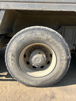 Shacman (Shaanxi) SX* 8x4 Самосвал SX331863366 (Дизельный, 12,5 л, 544 л.с., МТ)