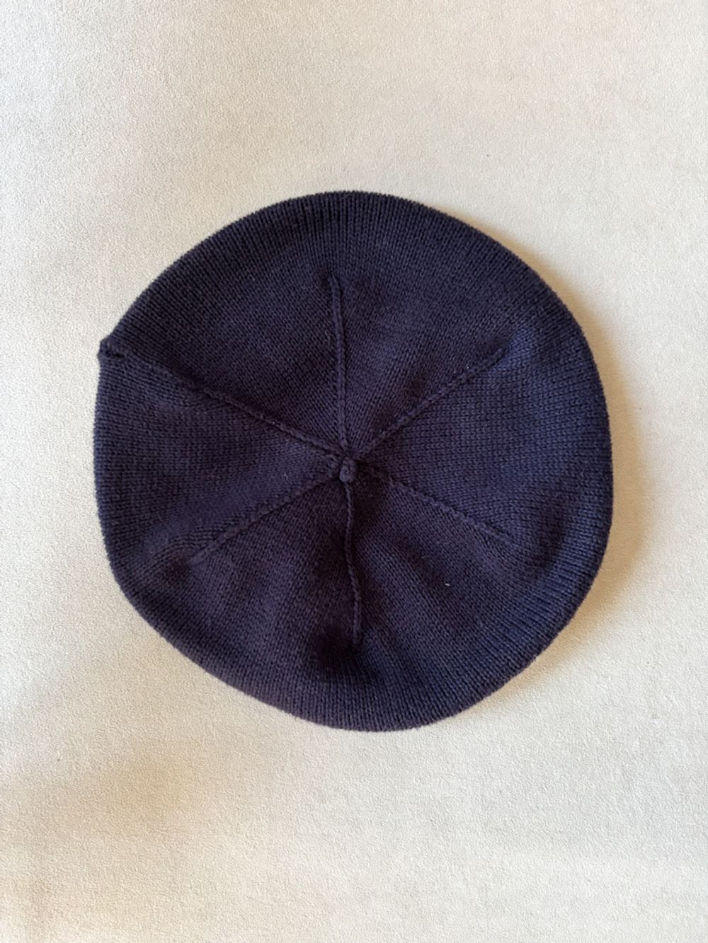 Шерстяной берет Ralph Lauren, 86