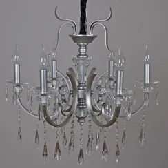 IL3098-6POR-39 WT CR светильник потолочный