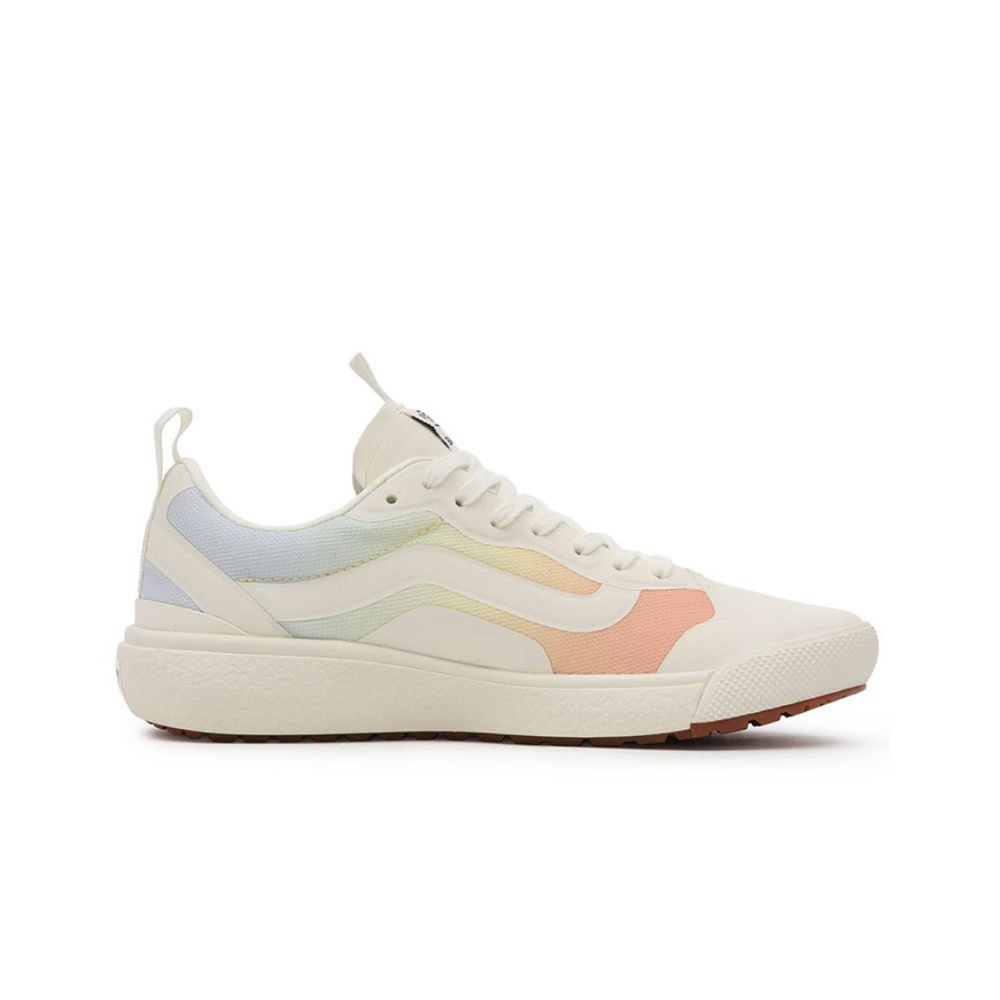 Кроссовки Vans Ombre Sunrise Ultrarange Exo 'White Orange' VN0A4U1KB8W