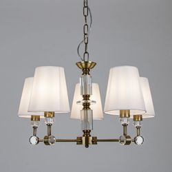 Подвесная люстра Arte Lamp