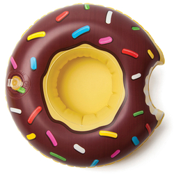 Набор подстаканников для бассейна donut, 3 шт.