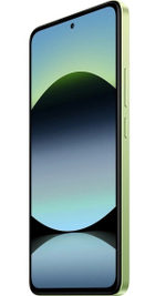 Смартфон Redmi Note 14 8/256Gb Lime Green