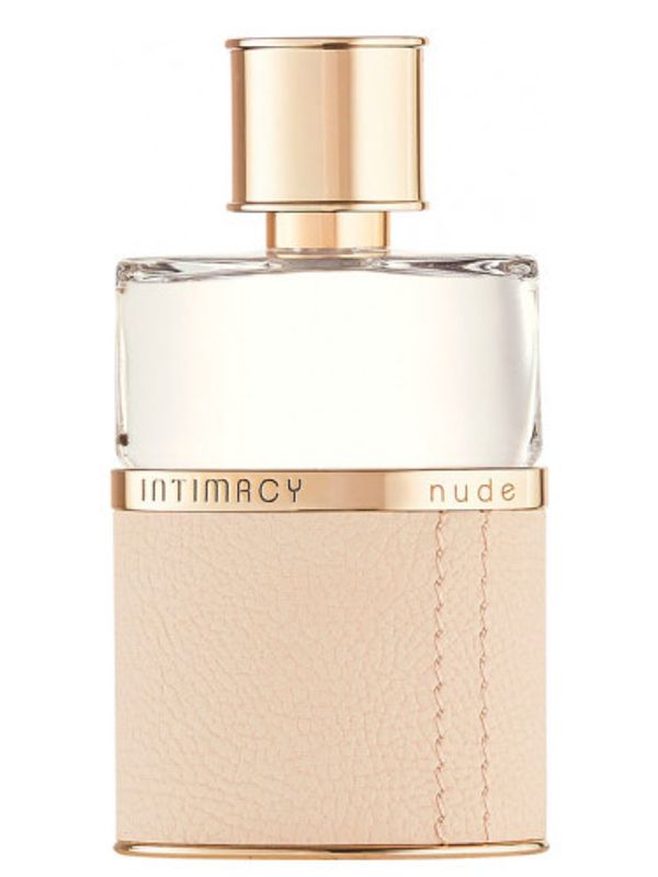 Intimacy Nude
