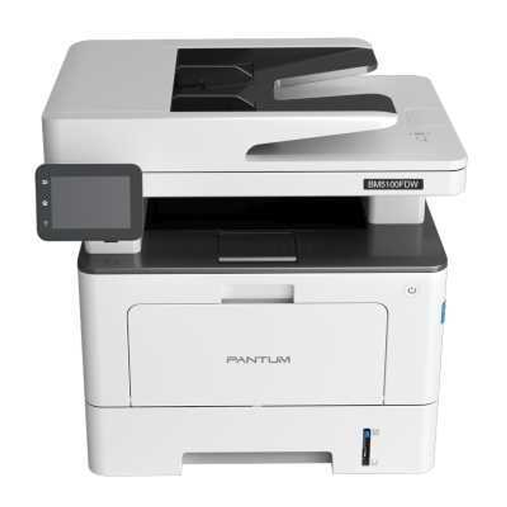 МФУ Pantum BM5100FDW