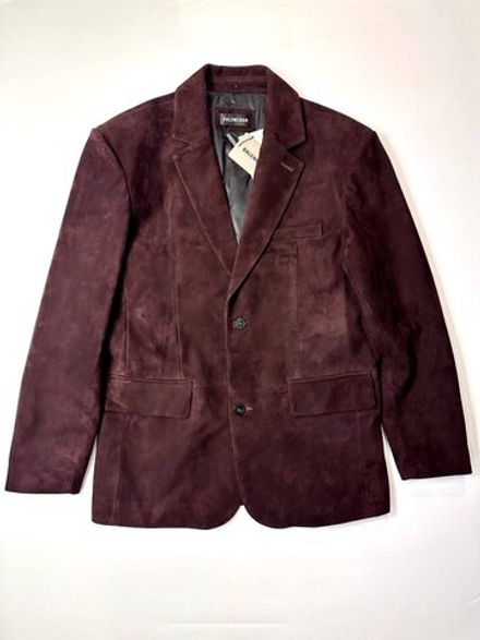 Пиджак Balenciaga