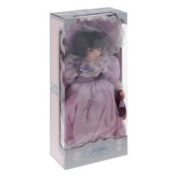 GAEM Кукла "Ангелина", L21 W11,5 H43 см