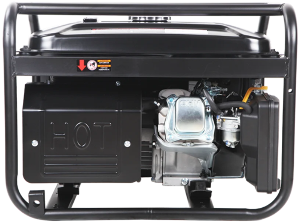 Генератор бензиновый A-iPower lite AP2200