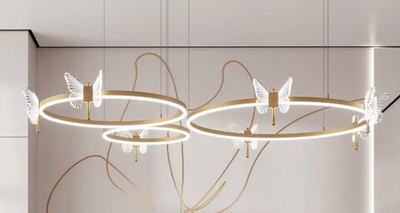 Люстра Weline 879878653