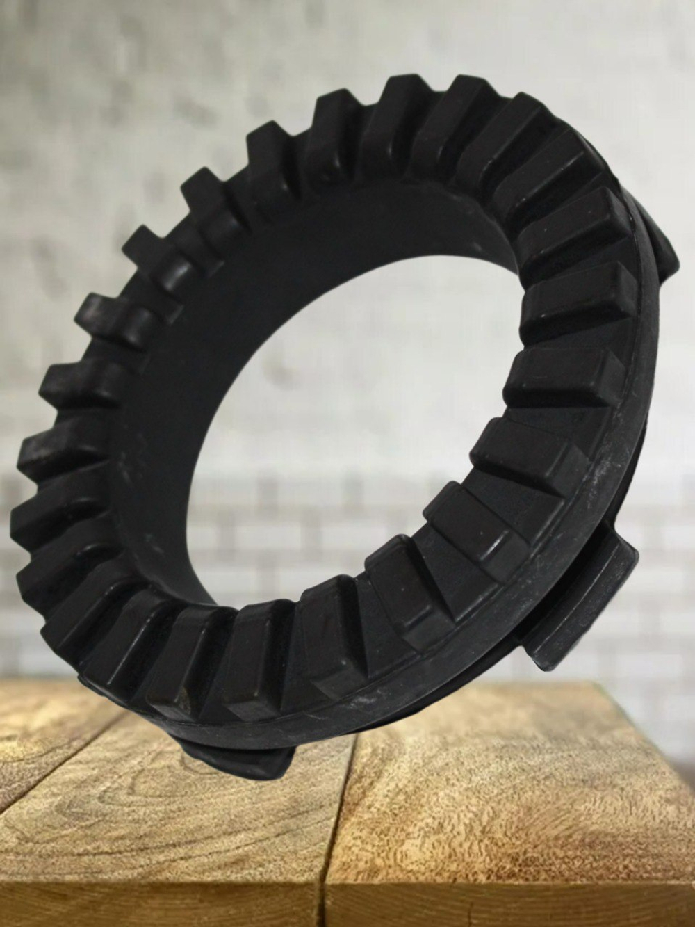 Проставка пружины задней верхняя 2911310U8510 JAC JS4, Москвич