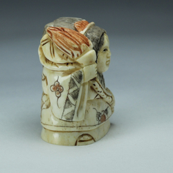 Нэцкэ Бэндзайтен