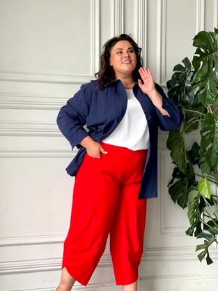 Цена на Рубашка-2605 больших размеров