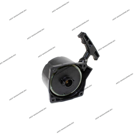 Ручной стартер для бензокос Sungarden и мотопомпы Champion FPP10A