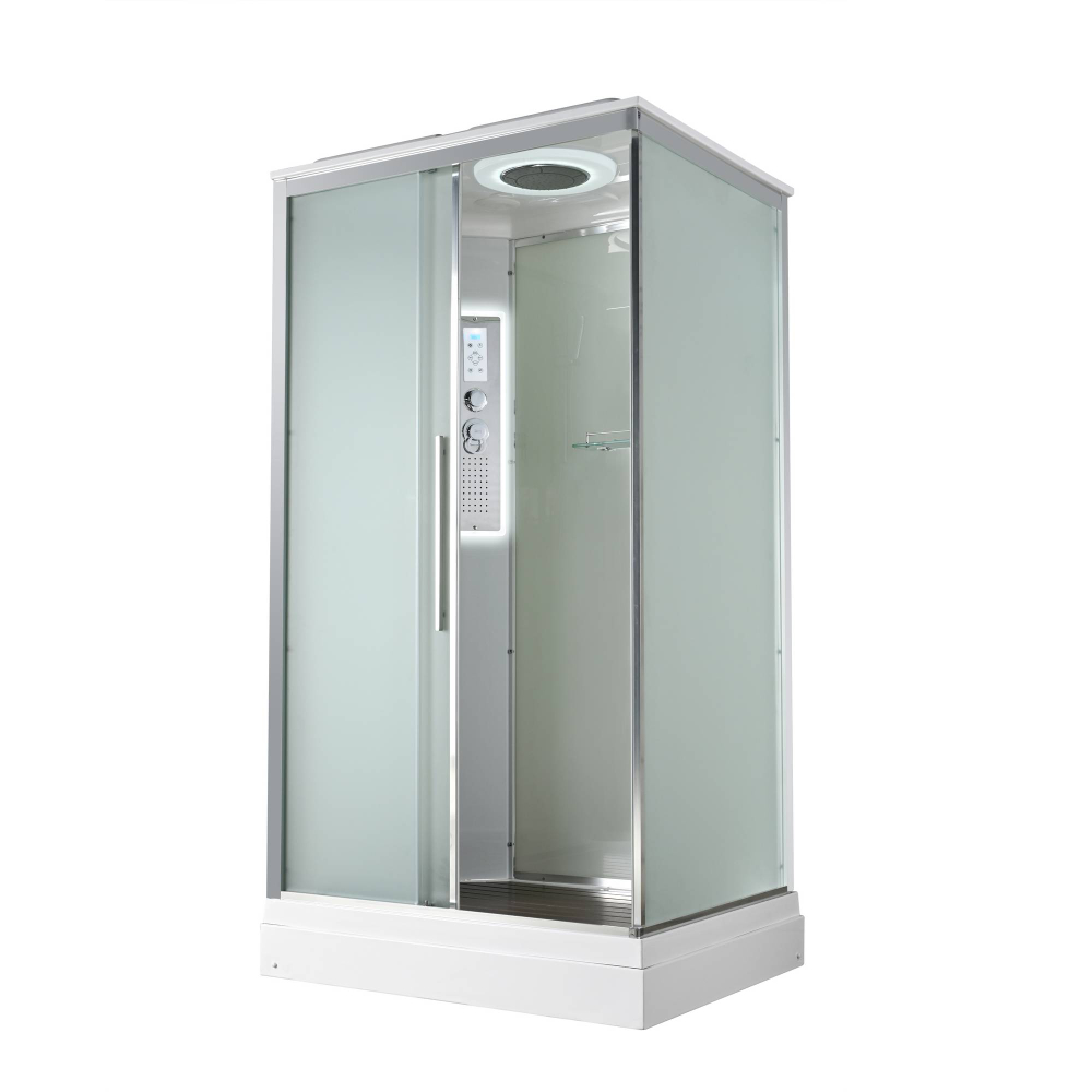 Душевая кабина AvaCan (АваКан) KD2912LED