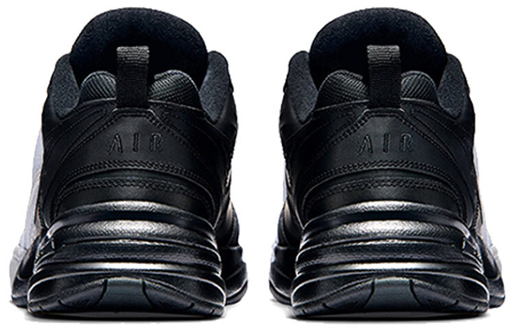 Кроссовки Nike Air Monarch 4