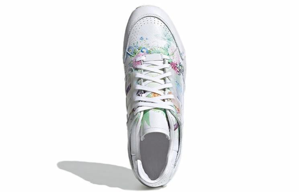 Кроссовки Meissen X Adidas Originals Zx 10000C