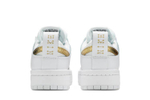 Кроссовки Nike Dunk Disrupt Low (Женская размерная сетка)