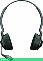 Наушники Jabra Engage 65 Stereo черный (9559-553-111)