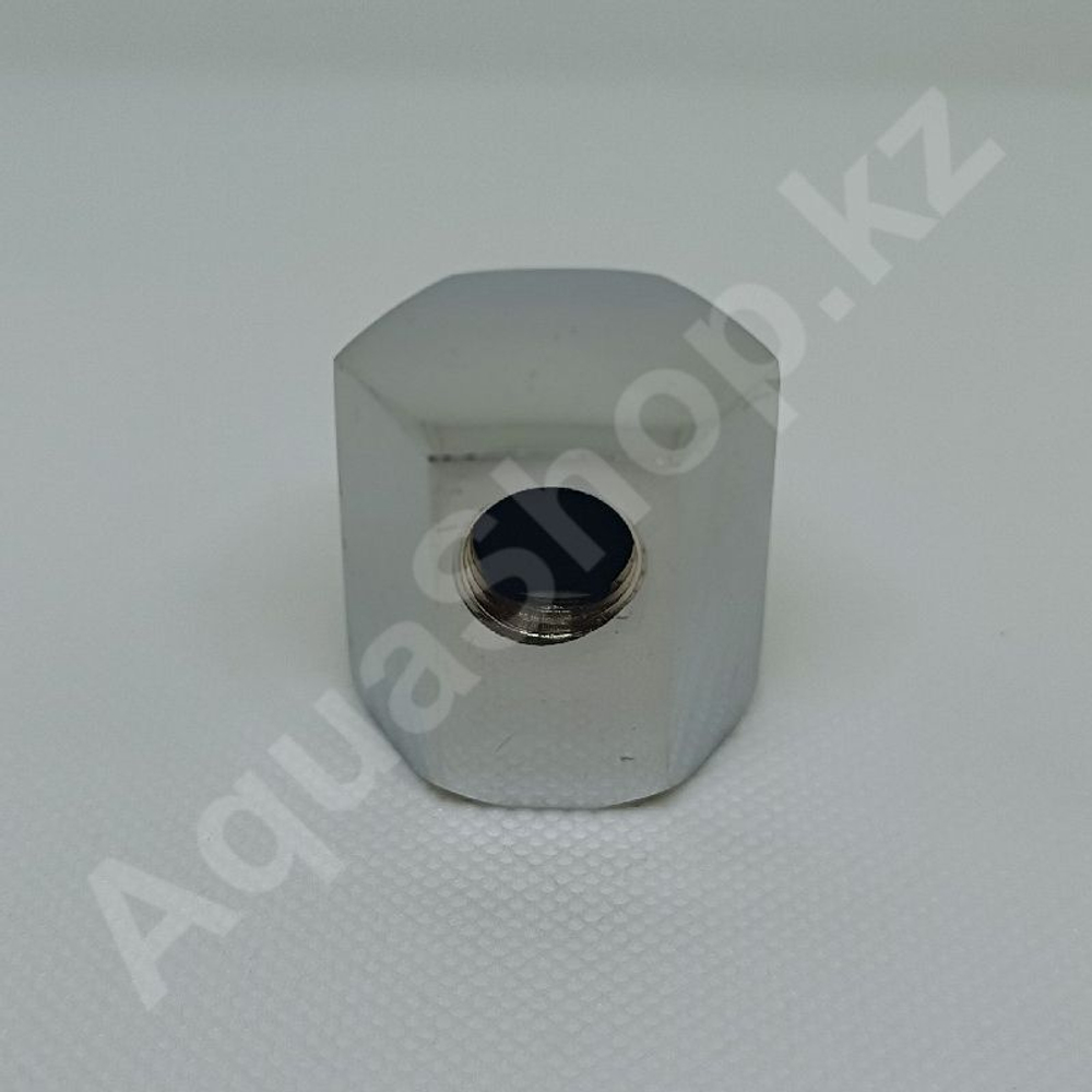 Адаптер DT-26 конечный 1/4"(ВР) x 3/4"(ВР)