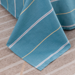 Комплект постельного белья Люкс Сатин 100% хлопок A287