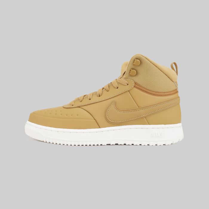 Кроссовки Nike Court Vision Mid Winter артикул:DR7882-700 - купить в магазине Дайс