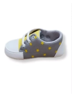 Пинетки ясельные для малышей лето