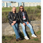 Rockcor Magazine №6 2022 Grave Digger Cover