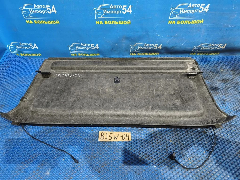Полка багажника MAZDA FAMILIA 1999