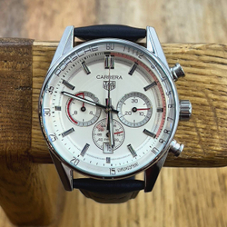 Часы Tag Heuer