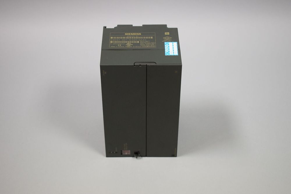 SIEMENS 6ES7307-1KA00-0AA0