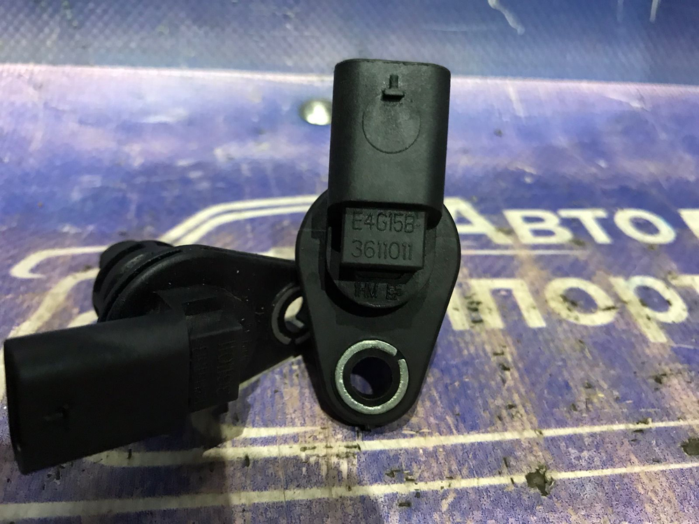 Расходомер OMODA C5 2024