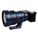 Объектив Laowa 200mm f/2 AF FF C-Dreamer Nikon Z
