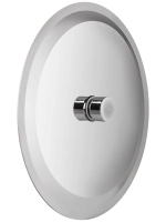 Душевая кабина River Nara XL 100x80x44 MT R 10000006215 c поддоном