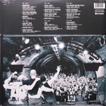 Metallica / Live At House Of Vans London, England November 18th, 2016 (3LP)