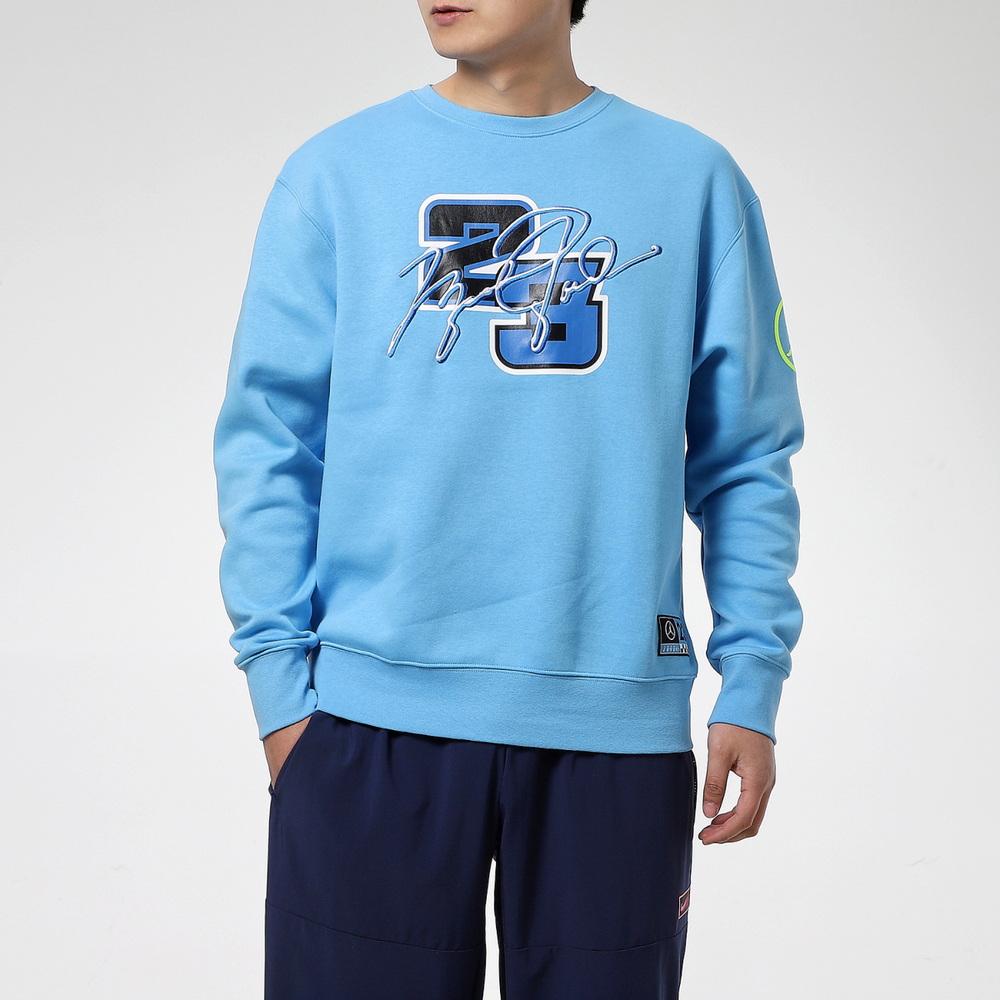 Толстовка Jordan Sport DNA, DD3877-412