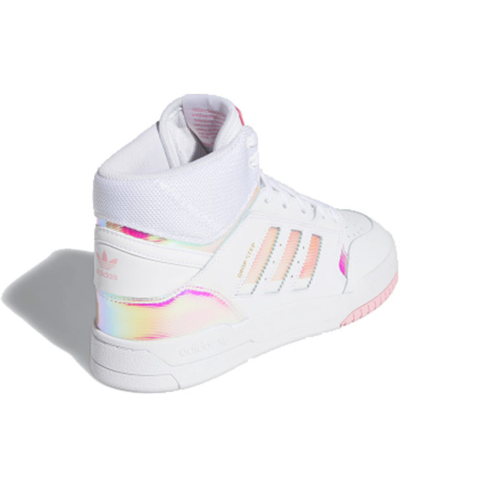 Кроссовки Adidas Originals Drop Step GS Light Pink