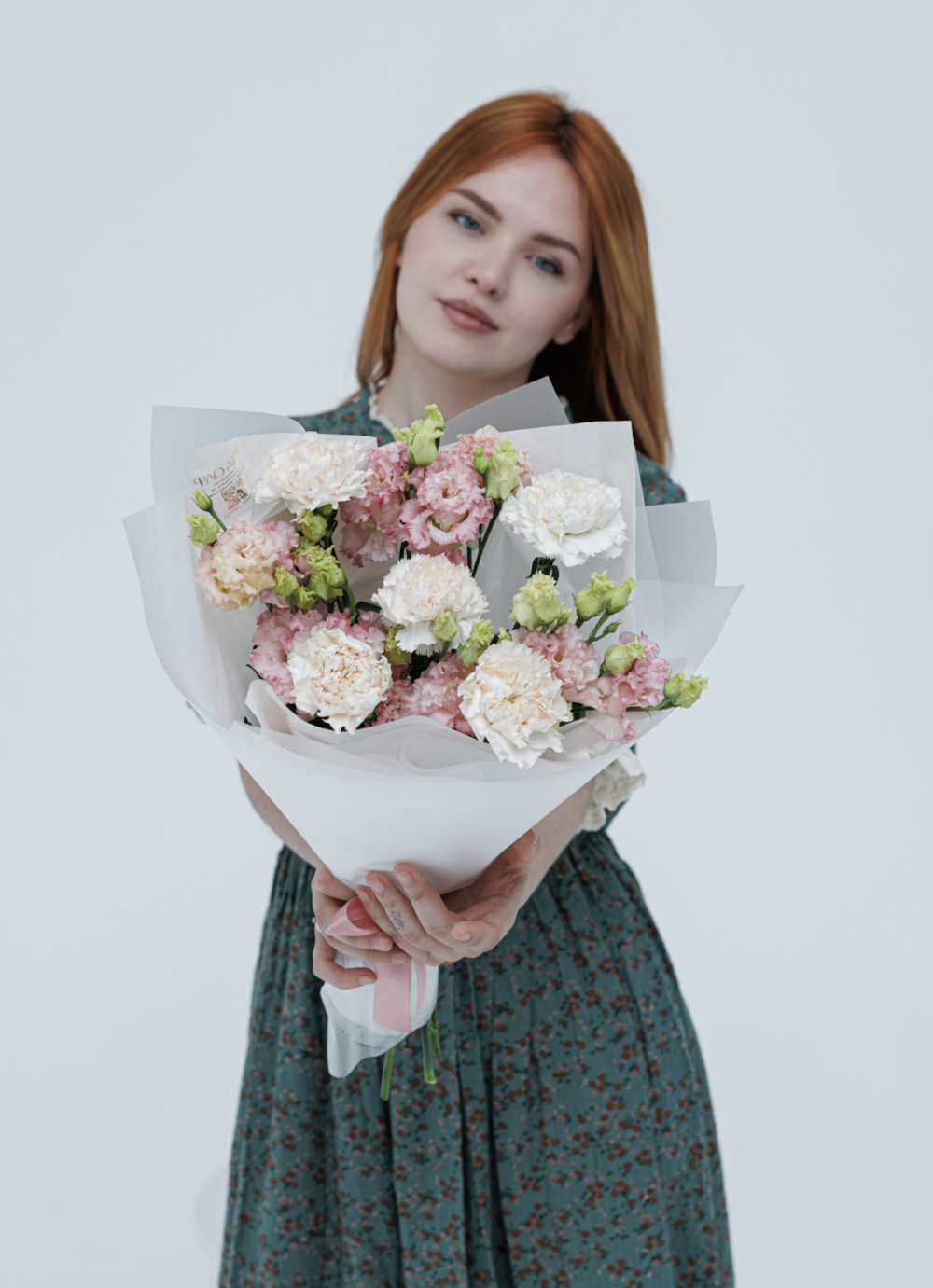 Нежное кружево "S" 