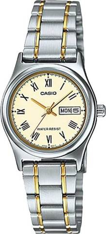 Часы Casio LTP-V006SG-9B