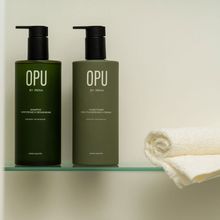 OPU Бальзам-кондиционер для волос