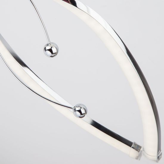 90056/5 / потолочный светильник /   хром