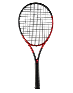 Теннисная ракетка Head MX Attitude SUPRM - red