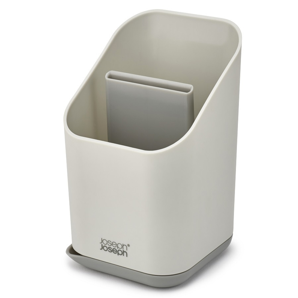 Органайзер для столовых приборов duo со слотом для ножей