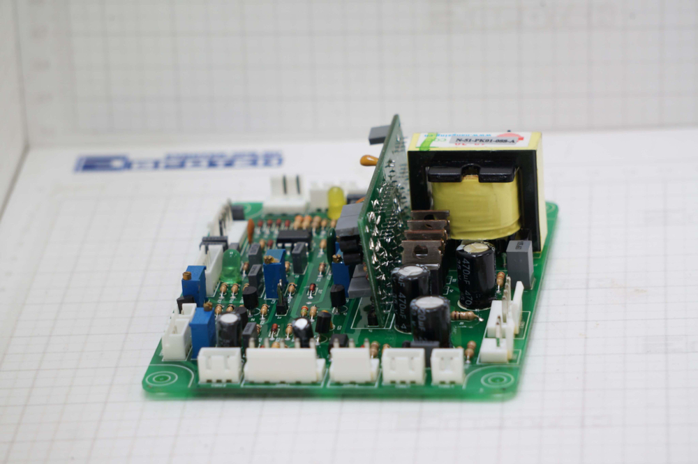 Плата контроля STICKMATE 250/2 арт N-51-PK01-088-A